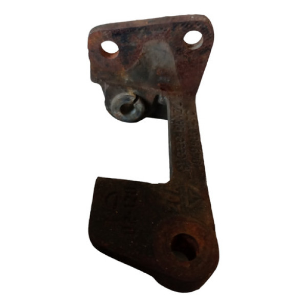 Suporte Alternador Vw Voyage Saveiro Gol Santana 