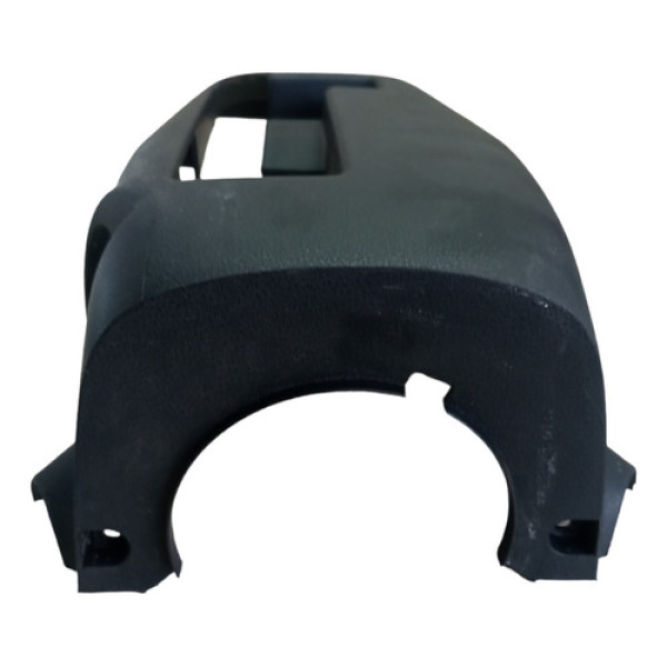 Moldura Coluna Direção Nissan Versa 2017 C Detalhe 