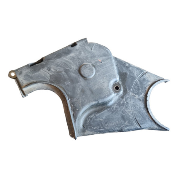 Capa Inferior Correia Dentada Fiat Uno 