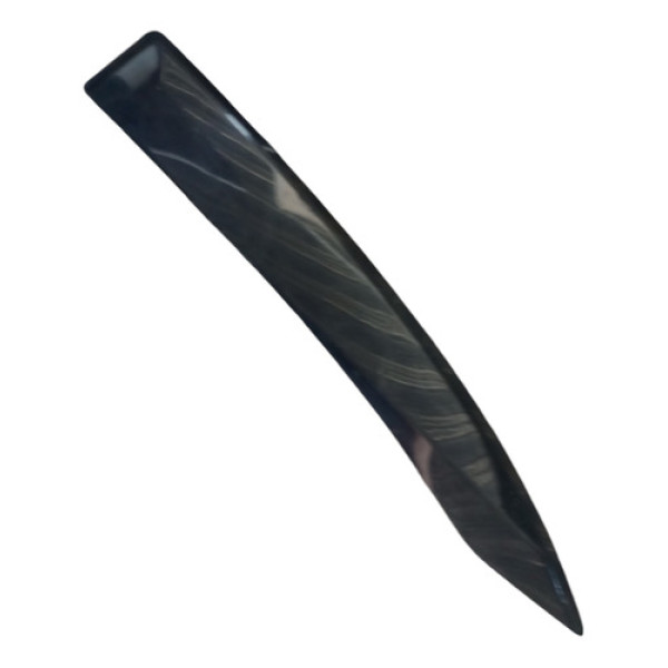 Calha Porta Traseira Esquerda Nissan March