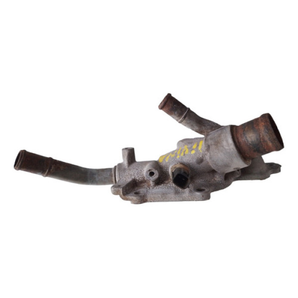 Carcaça Valvula Termostatica Nissan 2009 A 2013