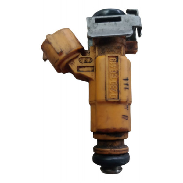 Bico Injetor Nissan Livina 1.8 0280156418