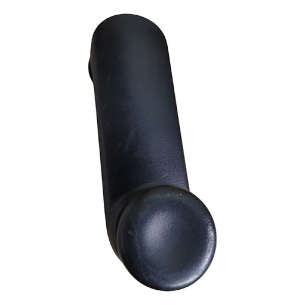 Manivela Vidro Renault Sandero Logan Clio Preto