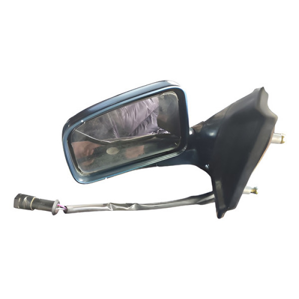 Retrovisor Elétrico Lado Esquerdo Vw Santana Gls 1991 1997