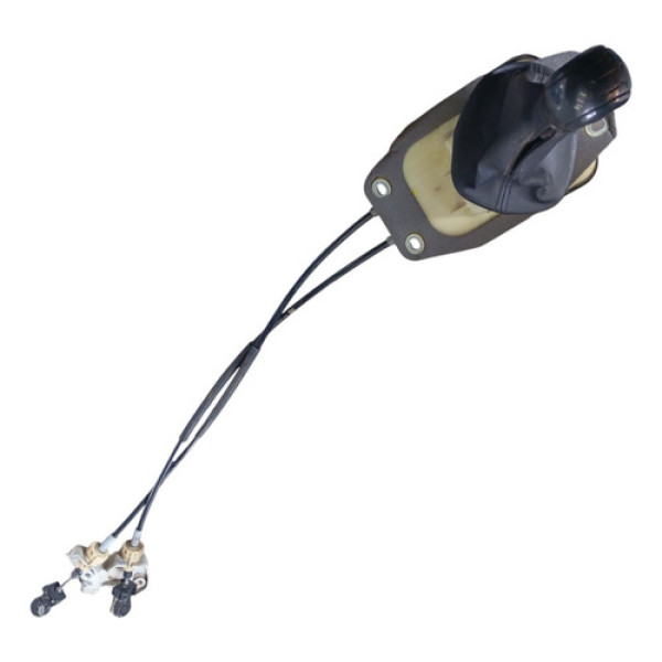 Alavanca Trambulador Seletor Marcha Fiat Mobi 2022 55270522