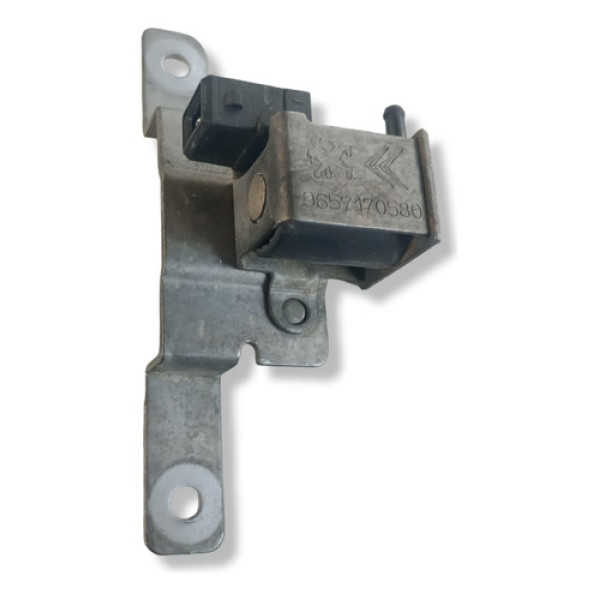 Válvula Solenoide Partida Frio Peugeot 206 207 2001 A 2014