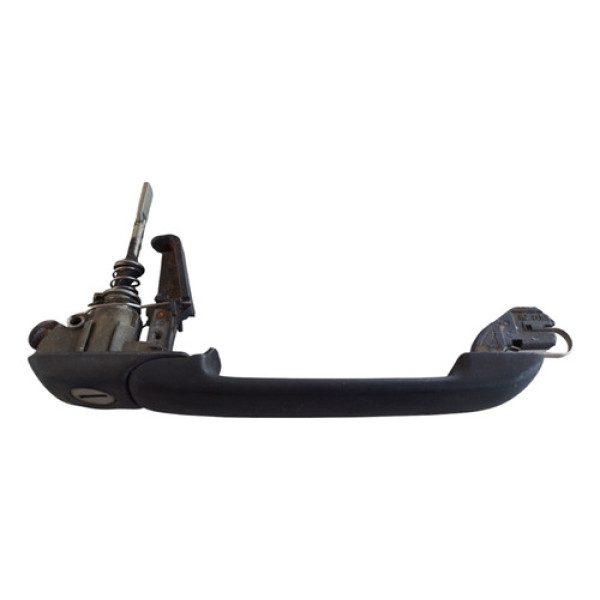 Maçaneta Externa Dianteira Vw Gol 2006 A 2012 Dianteira