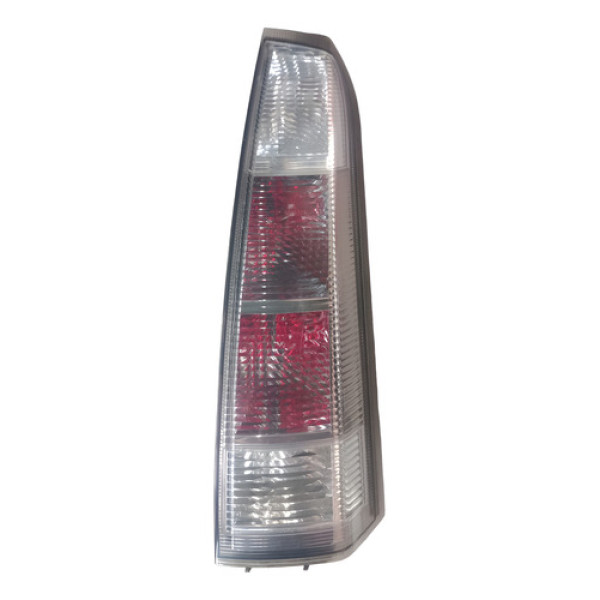 Lanterna Traseira  Gm Meriva Direita 2003 A 2011 Direito Cinza