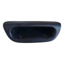 Moldura Puxador Porta Gm Corsa Direito 1999 2012 Preto