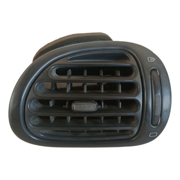 Difusor De Ar Direito Peugeot 206 207 