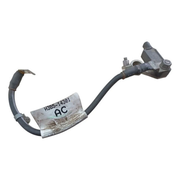 Cabo Negativo Bateria Ford Ka 2015 2020 H3b514301