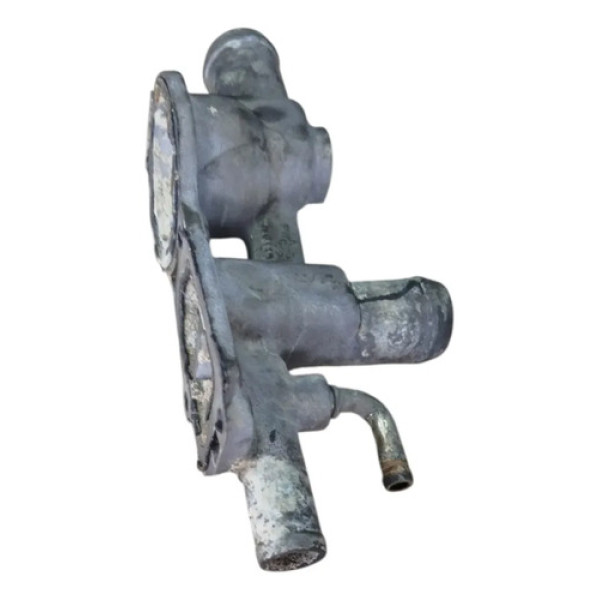 Carcaça Válvula Sensor Termostática Honda Fit 1.5 2007 2008