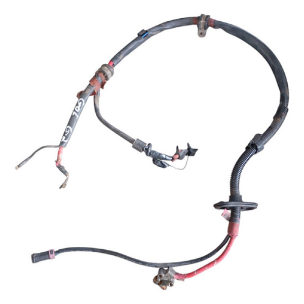 Chicote Bateria Positivo Vw Gol G2 1994 1999