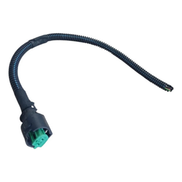 Plug Conector Chicote Fiat Argo Cronos 2018 2023 29470m