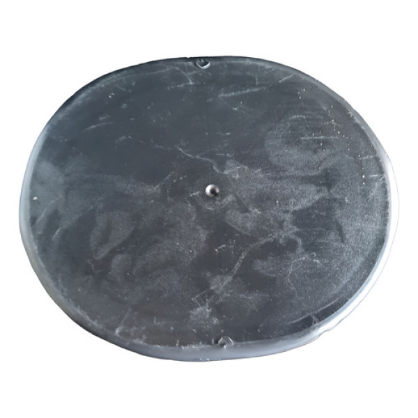 Tampa Assoalho Bomba Vw Fox Spacefox 2015 2021