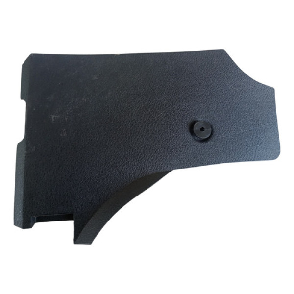 Acabamento Console Vw Golf Esquerdo 