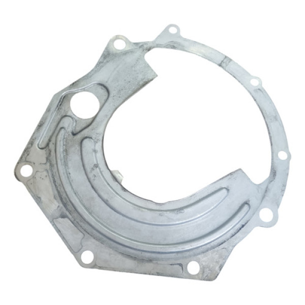 Defletor Chapa Motor Câmbio Vw Passat Jetta Golf 2000 2010