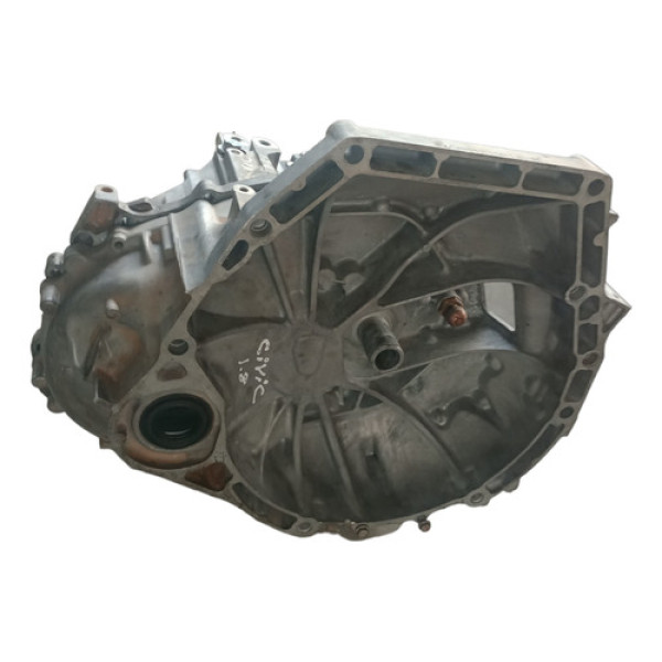 Carcaça Caixa Marcha Câmbio Manual Honda Civic 1.8 2007 A 11