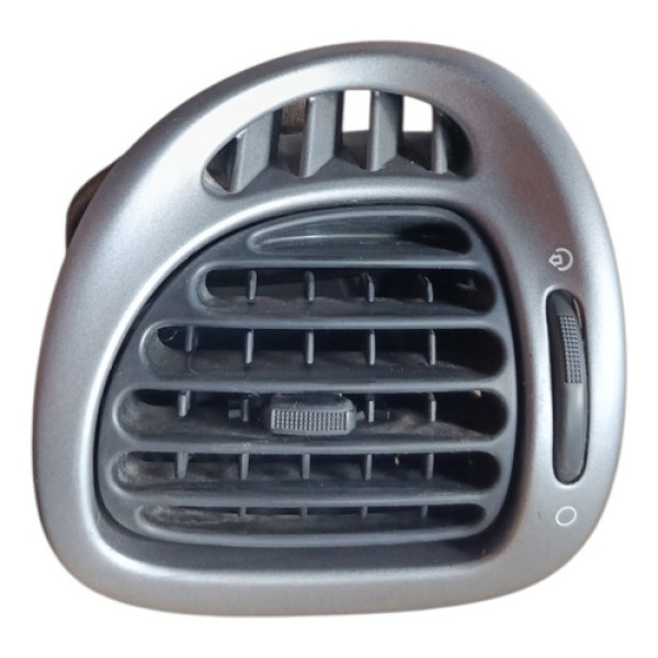Difusor Saida Ar Esquerdo Citroen Xsara Picasso 2001 2012