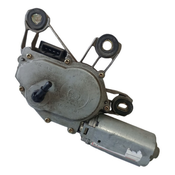 Motor Do Limpador Traseiro Ve Golf 00/06