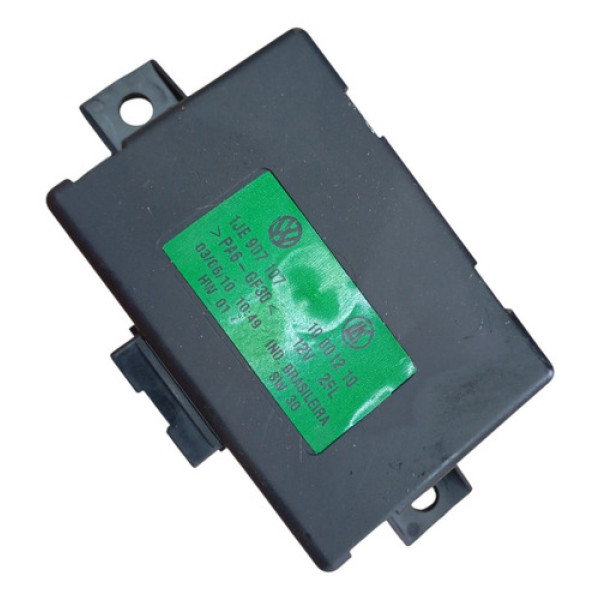 Módulo Central Alarme Vw Golf 2007 2013 1je907107