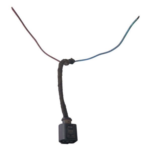 Plug Conector Chicote Fep Germany Vw Golf 1999 2013 42121100