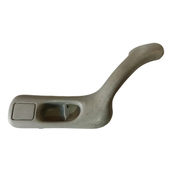 Puxador Maçaneta Interna Dianteira Esquerda Vw Gol C Detalhe