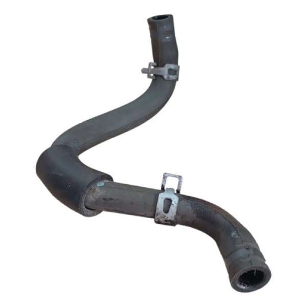 Mangueira Água Refrigeração Honda Fit 2002 2008 Preto