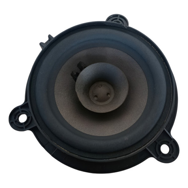 Alto Falante Renault Sandero Logan 2017 2023 Preto