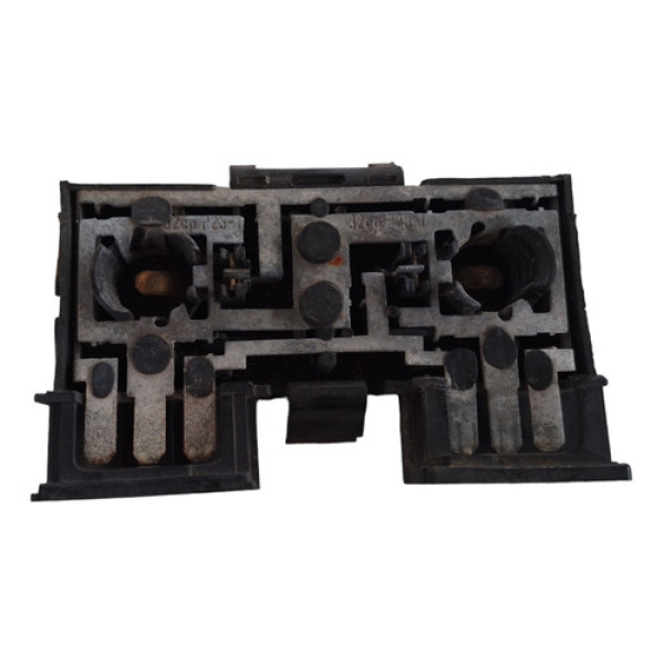 Placa Circuito Lanterna Traseira Santana 91 A 06