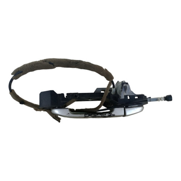 Maçaneta Externa Traseira Dirieta Nissan Livina 09/14