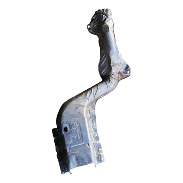 Defletor Calor Escape Renault Megane 2007 2012