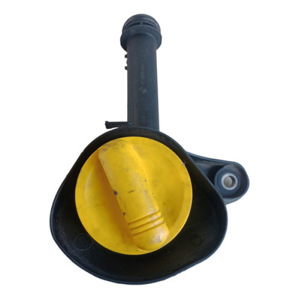 Bocal Enchimento Óleo Renault Sandero Logan Clio 2007 2016