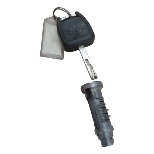 Chave Miolo Ignição Segredo Gm Vectra Gt 2007 2011