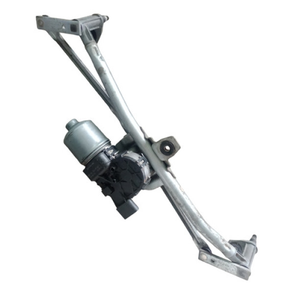 Galhada Motor Limpador Parabrisa Vw Golf 2008 A 2013