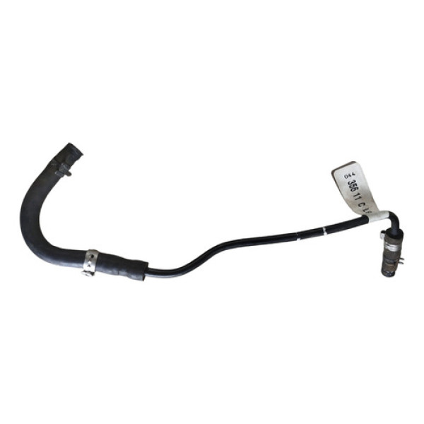 Mangueira Coletor Admissão Fiat 500 2012 2013