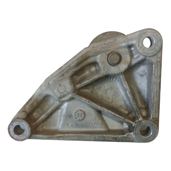 Suporte Coxim Esquerdo Motor Peugeot 307 Citroen C4 Picasso 