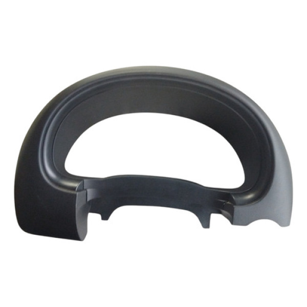 Moldura Painel Instrumentos Nissan March 2016 2020