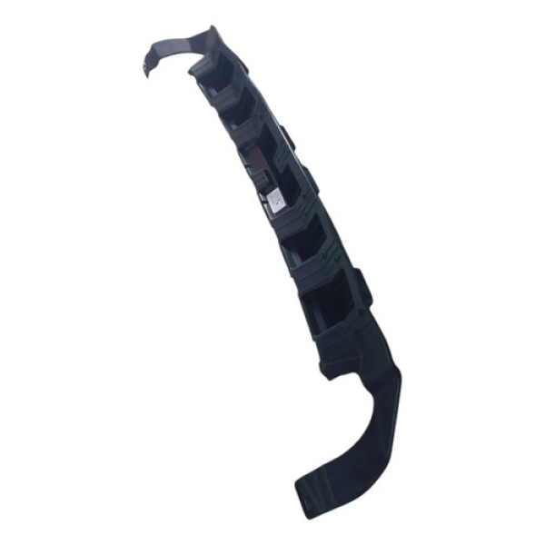 Guia Central Parachoque Traseiro Fiat Argo 1.3 2016 2023