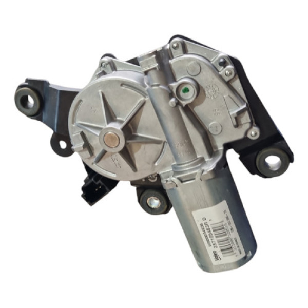 Motor Limpador Vidro Traseiro Citroen C4 2013 A 2019