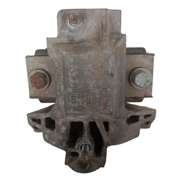 Suporte Coxim Motor Vw Gol Saveiro Fox Voyage 11/17