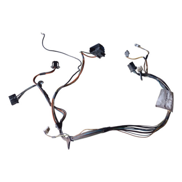 Chicote Caixa Evaporadora Fiat Punto 1.4 8v 2008 2013