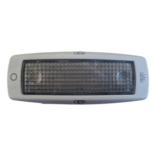 Luz Teto Cortesia Vw Fox Crossfox  Spacefox 2012 2019
