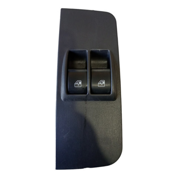 Botão Vidro Elétrico Dianteiro Esquerdo Fiat Siena 