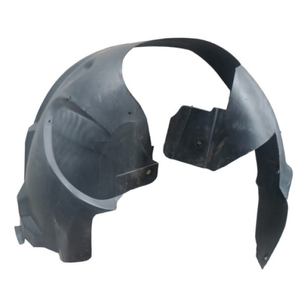 Parabarro Lameiro Ford Ka 97 Á 07 Dianteiro Esquerdo 