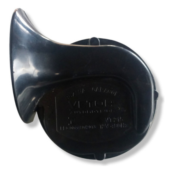 Buzina Corneta Vw Gol G2 G3 G4 Saveiro 1997 A 2013