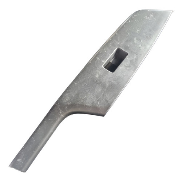 Moldura Botão Dianteiro Direito Honda Civic 2012 2016