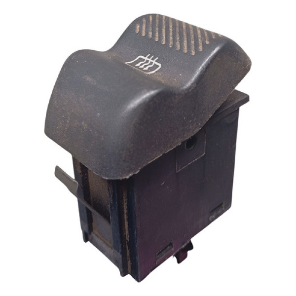 Botão Desembaçador Vidro Traseiro Vw Gol G2 G3 377959621c