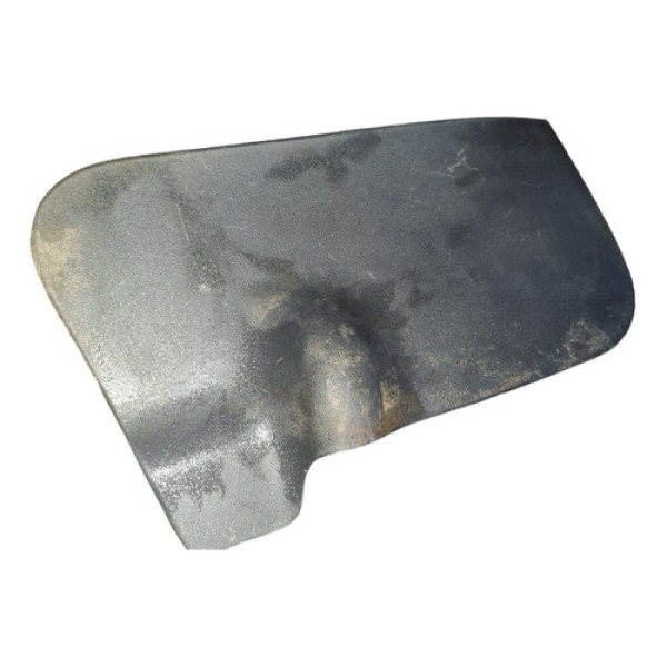 Moldura Acabamento Painel Console Renault Megane 2004 A 2013