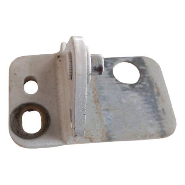Batente Dobradiça Porta Traseira Direita Vw Polo 2003